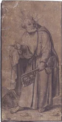 Apóstolo peter